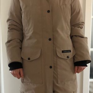Canada Goose Coat